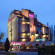 Mercure Lyon Sud Vienne 