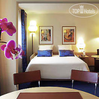 Mercure Lyon Charbonnieres 