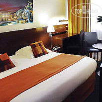 Mercure Lyon Charbonnieres 