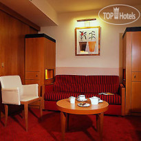 Mercure Lyon Plaza Republique 