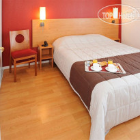 Sejours & Affaires Apparthotel Lyon Park Lane 