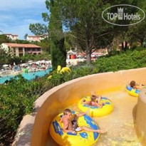 Le Rouret en Ardeche Водные развлечения