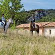 Le Rouret en Ardeche Верховая езда