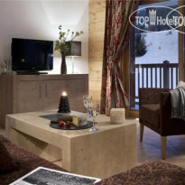 Le Lodge Hemera 