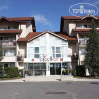 Clarion Suites Geneva Excellior 