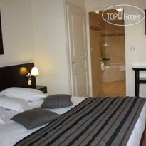 Clarion Suites Geneva Excellior 