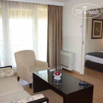 Clarion Suites Geneva Excellior 