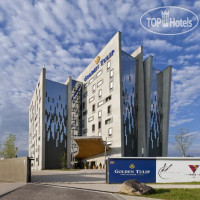 Golden Tulip Lyon Eurexpo 4*