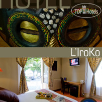 Aix Les Bains L Iroko 