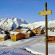 Les Chalets de L'Altiport 