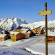 Les Chalets de L'Altiport 