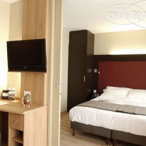 Park & Suites Prestige Divonne Les Bains 