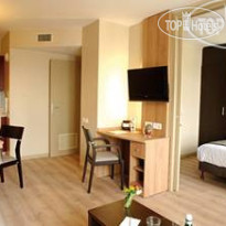 Park & Suites Prestige Divonne Les Bains 