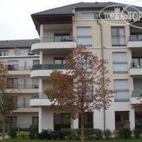 Park & Suites Prestige Divonne Les Bains 