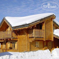 Chalet Lauzeret 