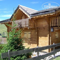 Chalet Lauzeret 