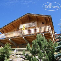 Chalet Lauzeret 