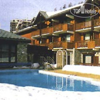 Residence Pierre&Vacances 3*