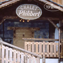 Philibert Chalet 