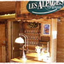 Les Alpages 