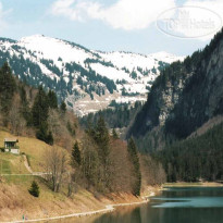 Chalet Pierlina Morzine-Avoriaz.