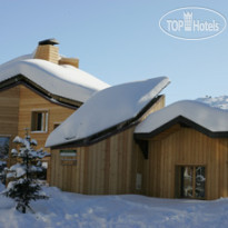 Chalet Alaya 