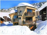 Фотографии отеля  Chalet Armonia APT