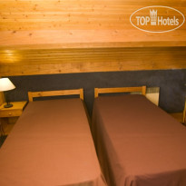 Chalet Crechouna 