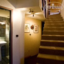 Chalet Crechouna 