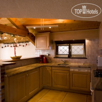 Chalet Crechouna 