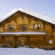 Chalet Cridelf 