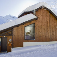 Chalet Mahonia APT