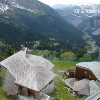 Chalet Penthouse Sofisna APT