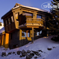 Chalet Toscana APT