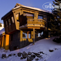 Chalet Toscana 