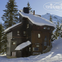 Chalet Vuargne APT