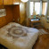 Chalet Yosemite Chambre 2.