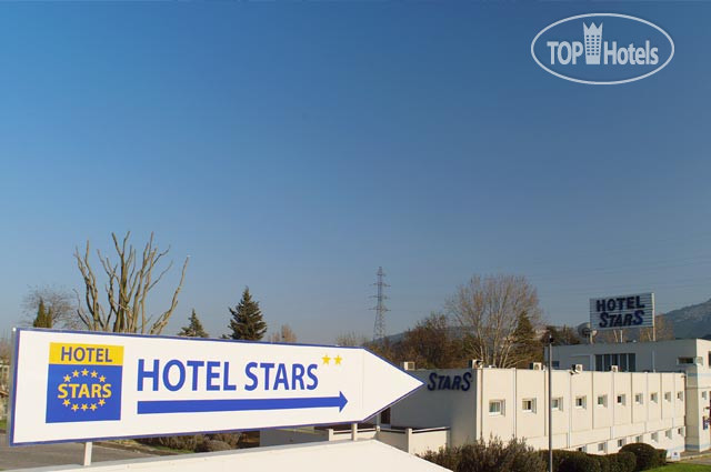 Новые добавленные фото туристов Hotel Stars Marseille