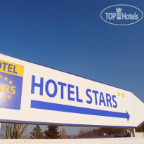 Hotel Stars Marseille 