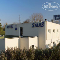 Hotel Stars Marseille 