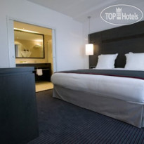 New Hotel of Marseille Le Pharo 