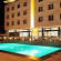 New Hotel of Marseille Le Pharo 