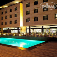 New Hotel of Marseille Le Pharo 4*