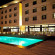 New Hotel of Marseille Le Pharo 