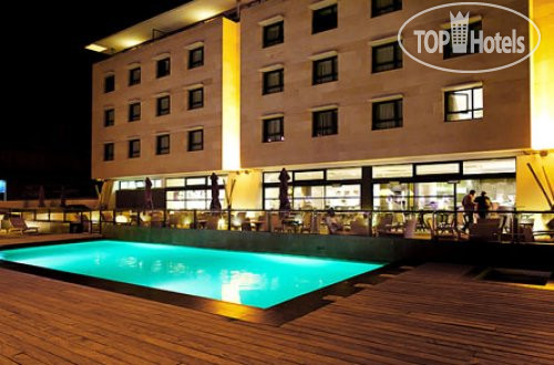 Фотографии отеля  New Hotel of Marseille Le Pharo 4*