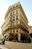 New Hotel Vieux Port 3*