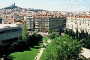 Photos Mercure Marseille Centre Vieux Port