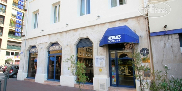 Photos Hermes