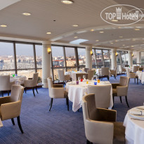 Sofitel Marseille Vieux Port Ресторан