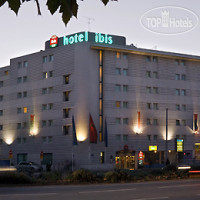 Ibis Marseille Timone 2*